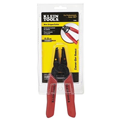 WIRE STRIPPER